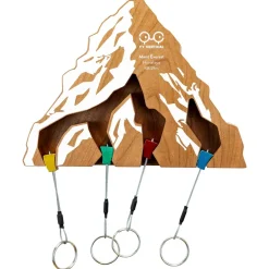 Discount YY Vertical - Keyholder Everest Edition - Wandhalterung