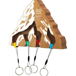 Discount YY Vertical - Keyholder Everest Edition - Wandhalterung