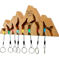 Hot YY Vertical - Keyholder XL - Wandhalterung