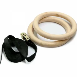 Best YY Vertical - Ring Wood - Trainingsgriffe