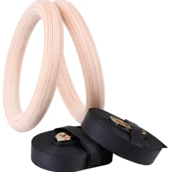 Best YY Vertical - Ring Wood - Trainingsgriffe