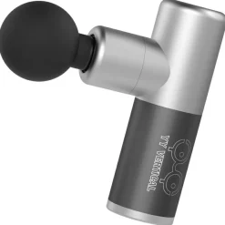 YY Vertical - Shock One - Massagepistole Grey Best