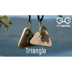 Outlet - Triangle - Trainingsboard Trainingsboards