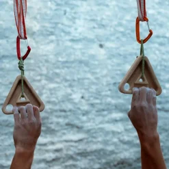 Outlet - Triangle - Trainingsboard Trainingsboards