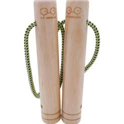 YY Vertical - Twins Cylinder - Trainingsgriffe