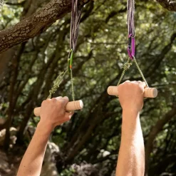 YY Vertical - Twins Cylinder - Trainingsgriffe