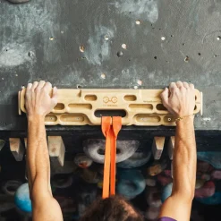 - Verticalboard One - Trainingsboard Trainingsboards