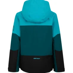 Online - Boy's Agimo-Z - Skijacke Kinder Skibekleidung|Winterjacken