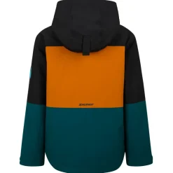 Best Ziener - Boy's Alim-Z - Skijacke