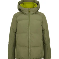 Ziener - Boy's Awar-Z - Kunstfaserjacke Outlet