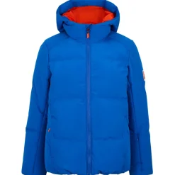 Ziener - Boy's Awar-Z - Kunstfaserjacke Outlet