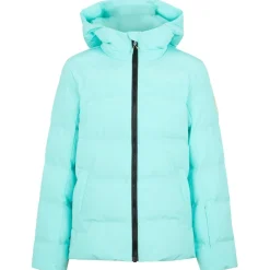 Ziener - Girl's Amani-Z - Kunstfaserjacke Discount