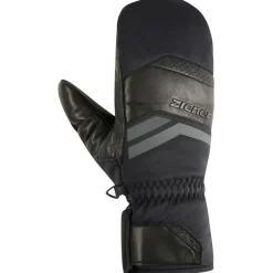 Ziener - Gudwigo-Z - Handschuhe Black Hot