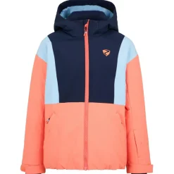 Ziener - Kid's Abbe-Z - Skijacke New