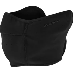 Ziener - Kid's Italo-Z Black Hot