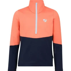 Best - Kid's Jarps-Z - Fleecepullover Kinder Skibekleidung|Skipullover