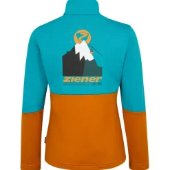 Best - Kid's Jarps-Z - Fleecepullover Kinder Skibekleidung|Skipullover