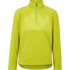 Sale - Kid's Jonki-Z - Fleecepullover Kinder Skibekleidung|Skipullover
