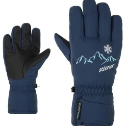 Ziener - Kid's Lailla AS(R) - Handschuhe Discount