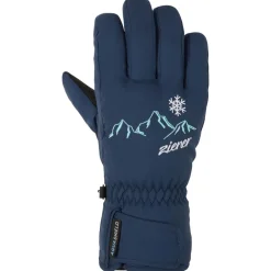 Ziener - Kid's Lailla AS(R) - Handschuhe Discount
