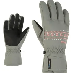 Ziener - Kid's Lailla AS(R) - Handschuhe Discount
