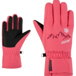 Ziener - Kid's Lailla AS(R) - Handschuhe Discount