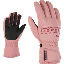 Ziener - Kid's Lailla AS(R) - Handschuhe Discount