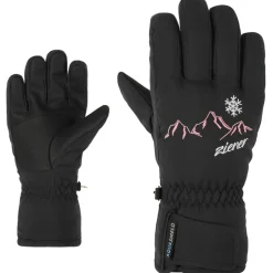 Ziener - Kid's Lailla AS(R) - Handschuhe Discount
