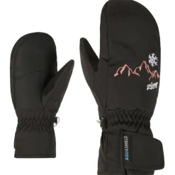 - Kid's Laillani AS(R) - Handschuhe Skibekleidung|Skihandschuhe