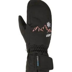 - Kid's Laillani AS(R) - Handschuhe Skibekleidung|Skihandschuhe