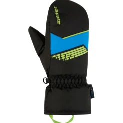 - Kid's Lavivo-Z AS - Handschuhe Skibekleidung|Skihandschuhe
