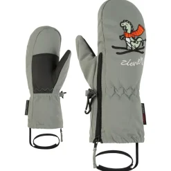 Ziener - Kid's Le Zoo Minis Glove - Handschuhe New