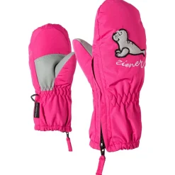 Ziener - Kid's Le Zoo Minis Glove - Handschuhe New
