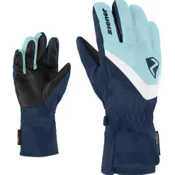 Ziener - Kid's Loriko AS(R) - Handschuhe Discount