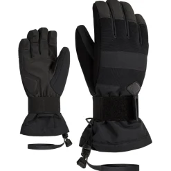 Ziener - Kid's Manu-Z AS - Handschuhe Online