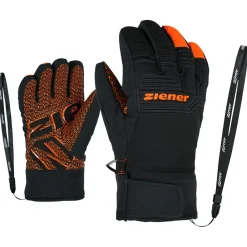 New - Lanus AS PR Glove Junior - Handschuhe Skibekleidung|Skihandschuhe