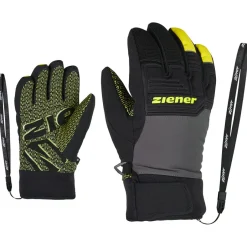 New - Lanus AS PR Glove Junior - Handschuhe Skibekleidung|Skihandschuhe