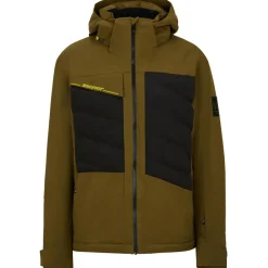 Online - Tidal-Z - Skijacke Skibekleidung|Skijacken