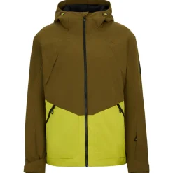 Ziener - Tobin-Z - Skijacke Online