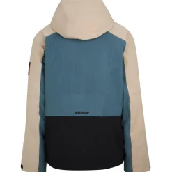 Ziener - Tobin-Z - Skijacke Online