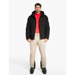 Ziener - Tyers-Z - Skijacke Discount