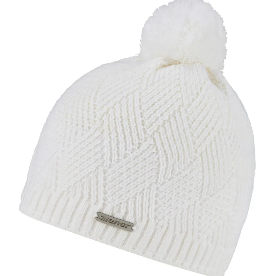 Ziener - Women's Ixia-Z - Mütze New