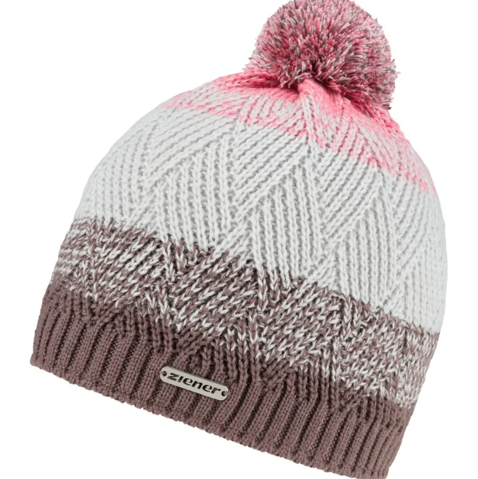 Ziener - Women's Ixia-Z - Mütze New