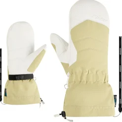 Ziener - Women's Kilati Aquashield AW Mitten Glove - Handschuhe Sale