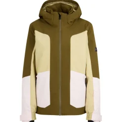 Hot - Women's Tarla-Z - Skijacke Skibekleidung|Skijacken