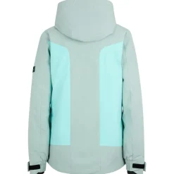 Hot - Women's Tarla-Z - Skijacke Skibekleidung|Skijacken