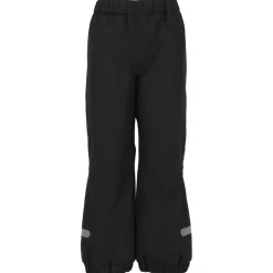 ZIG ZAG - Kid's Easy Insulated Pants W-Pro 10000 - Skihose Black Hot
