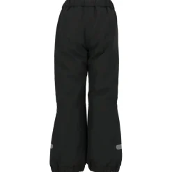 ZIG ZAG - Kid's Easy Insulated Pants W-Pro 10000 - Skihose Black Hot