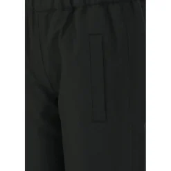 ZIG ZAG - Kid's Easy Insulated Pants W-Pro 10000 - Skihose Black Hot