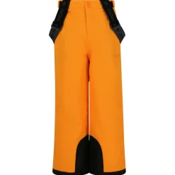 ZIG ZAG - Kid's Provo Ski Pants W-Pro 10.000 - Skihose Hot
